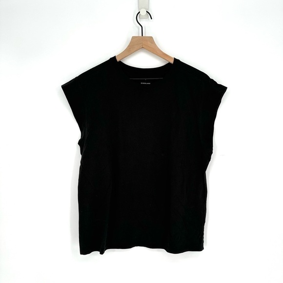 Basic Designer Bundle 4 Pieces Tops and Dress Size XS - S Everlane AG Nordstrom - Picture 4 of 10